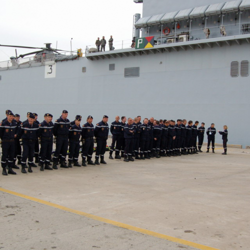 Foto sbarco n. 17 / 22693