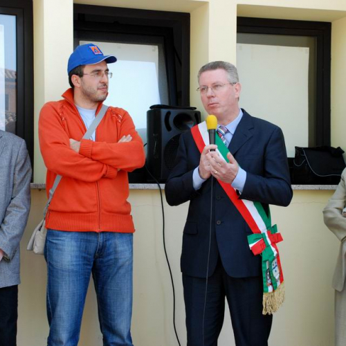 Foto Consegna automezzo Romans n. 11 / 39050