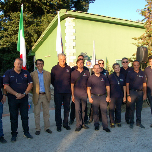 Incontro finale gemellaggio Puglia 2011 n. 18 / 69967