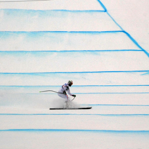 Coppa Europa Sci Disabili n. 43 / 90370