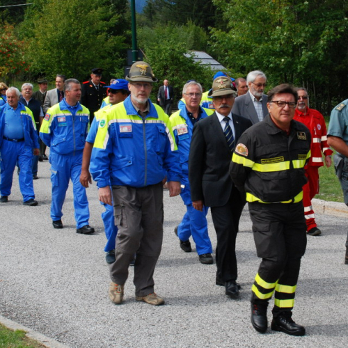 Commemorazione decennale Alluvione 29 agosto 2003 n. 26 / 98804
