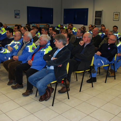 Incontri volontari foto n.5 / 112608