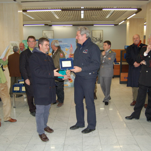 foto maratona Telethon n. 21 / 19571