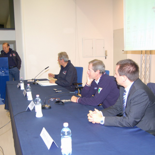 foto incontro istituzionale 28 / 16841