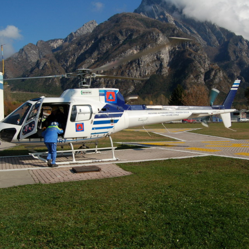 Corso Tolmezzo mattina 09/11n. 7 / 32069