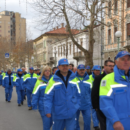 XI^ giornata del volontariato n. 48 / 33452