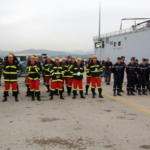 Foto sbarco n. 18 / 22694