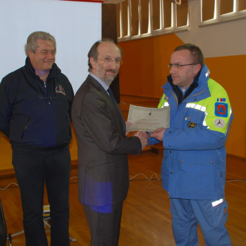 Cerimonia del 13/02/10 n. 16 / 48127