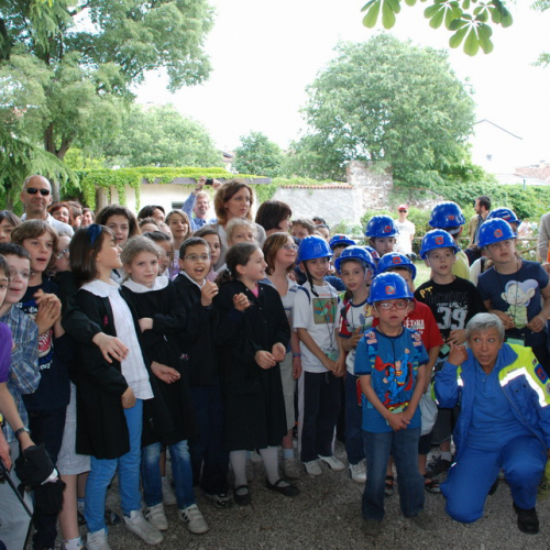 SicurUdine 2011 n. 53 / 65634