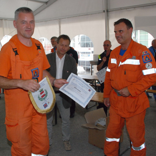 Premiazione Olimpiadi dell'Antincendio Boschivo n. 49 / 67337