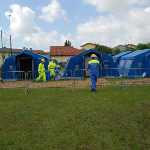 Visita Assessore esercitazione a Fanna n. 12 / 95363