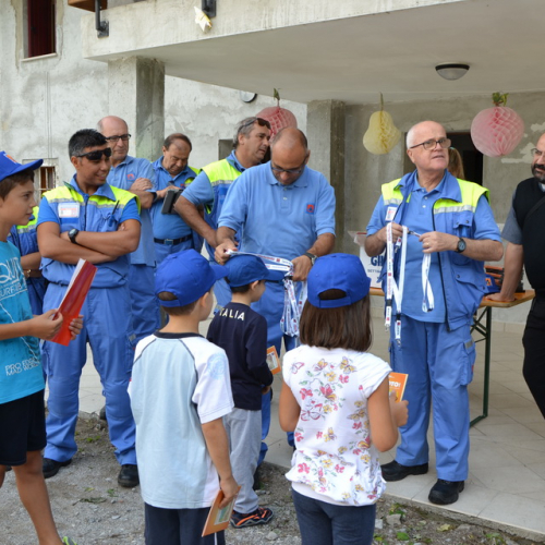 Attivit‡ del 01/09 n. 9 / 98875