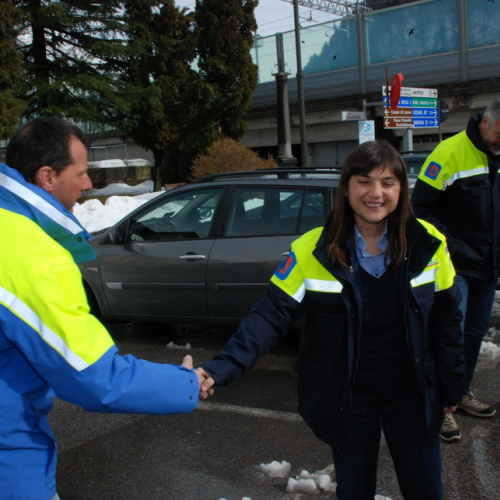 Incontro Presidente ed Assessore a Pontebba n. 4 / 104175