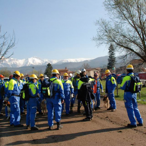 Abruzzo 07/04/09 n. 29 / 37277