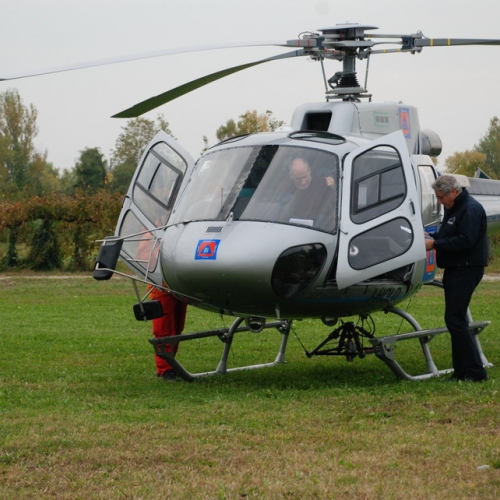 Visita Ronchi dei Legionari n. 24 / 57256