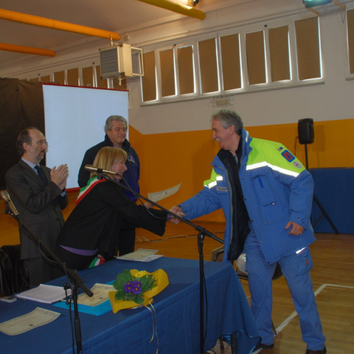 Cerimonia del 13/02/10 n. 17 / 48128