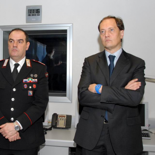 Visita sede n. 22 / 75362