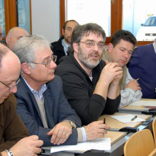 Gallery incontro presentazione n. 37 / 76871