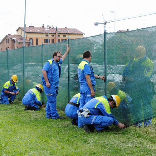 Gallery attivit‡ 24 maggio n. 21 / 81718