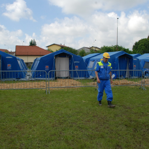 Visita Assessore esercitazione a Fanna n. 13 / 95364