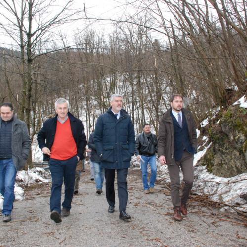 Incontro Sindaci Attimis, Faedis, Taipana n. 22 / 103880