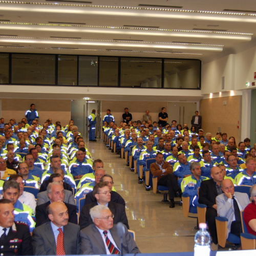 foto incontro istituzionale 29 / 16842