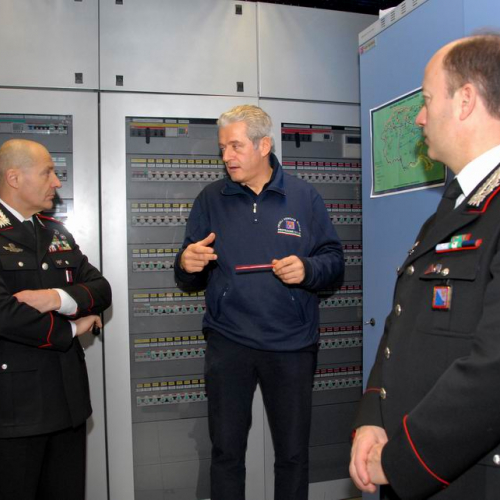 Visita sede n. 23 / 75363
