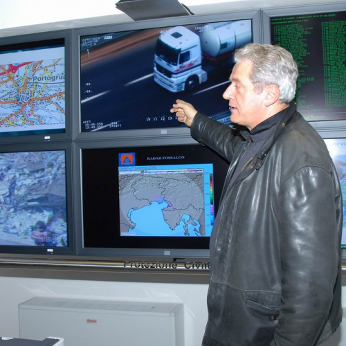Visita Capuozzo n. 13 / 90028