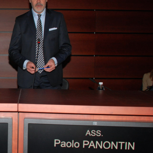 Commissione speciale Protezione civile (24.06.13) n. 14 / 97161