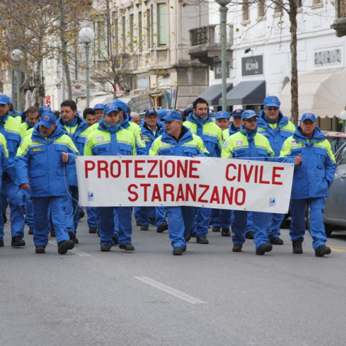 XI^ giornata del volontariato n. 49 / 33453