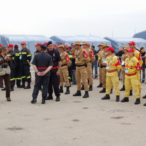 Foto sbarco n. 20 / 22696
