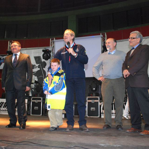 Serata finale e premiazioni 4 / 34931