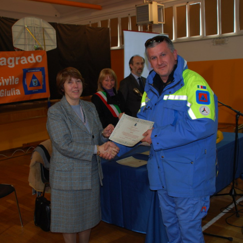 Cerimonia del 13/02/10 n. 18 / 48129