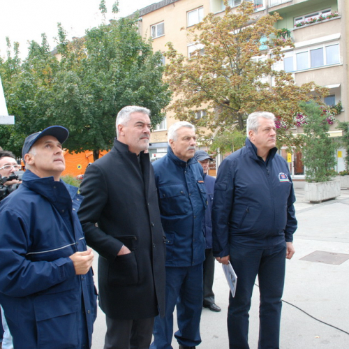 Giornate della Protezione civile e del Soccorso n. 44 / 100535
