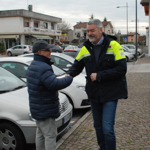 Sopralluogo a Fontanafredda n. 1 / 104081