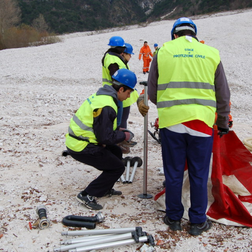 Campi scuola Attivit‡ AIB (26.03.14) n. 38 / 105746