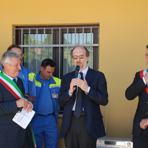 Inaugurazione sede n. 46 / 52647