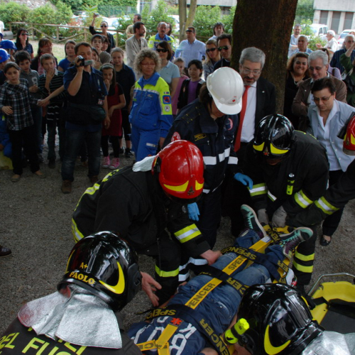 SicurUdine 2011 n. 55 / 65636