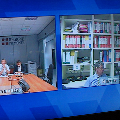 Commissione speciale Protezione civile (24.06.13) n. 15 / 97162