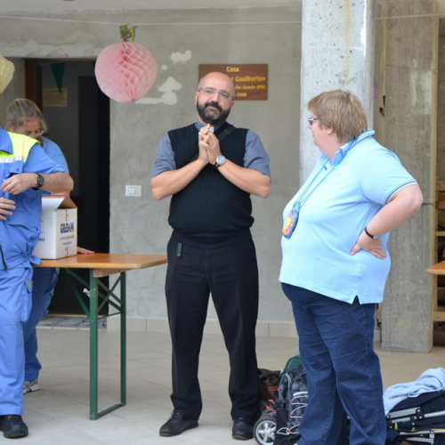 Attivit‡ del 01/09 n. 10 / 98876