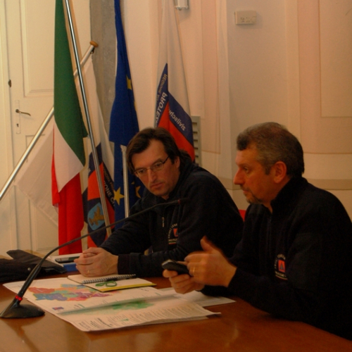 Incontro Campolongo foto n.10 / 112734