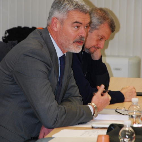 Incontri volontari foto n.7 / 112610