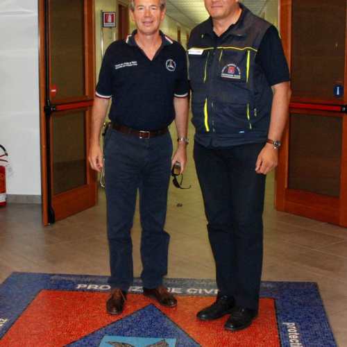 Incontro con Sindaci 9.08.2008 19 / 27925