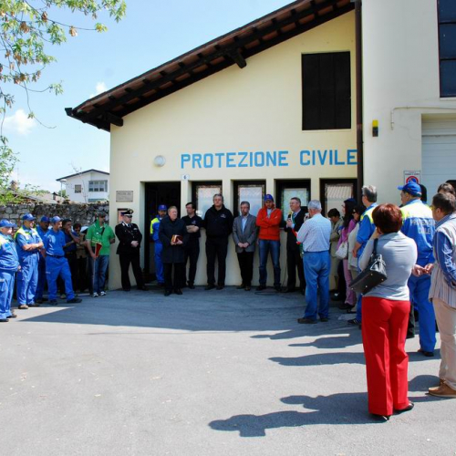 Foto Consegna automezzo Romans n. 12 / 39051