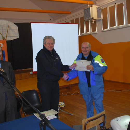 Cerimonia del 13/02/10 n. 19 / 48130