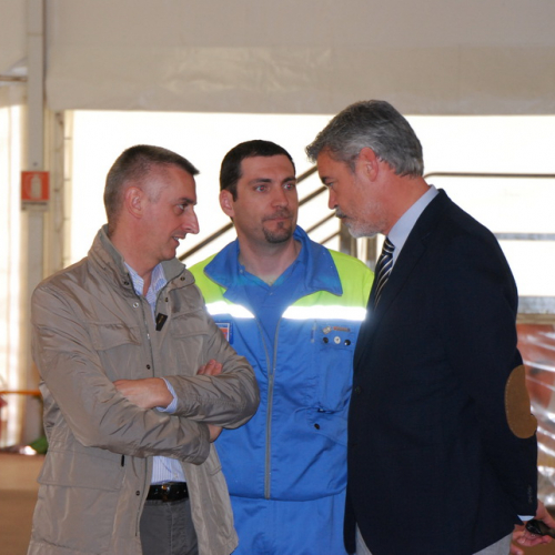 35∞ anniversario squadra AIB di Caneva n. 24 / 94956