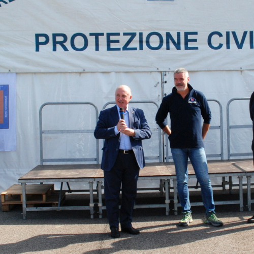 Debriefing Attivit‡ AIB luglio/agosto 2013 n. 32 / 99920