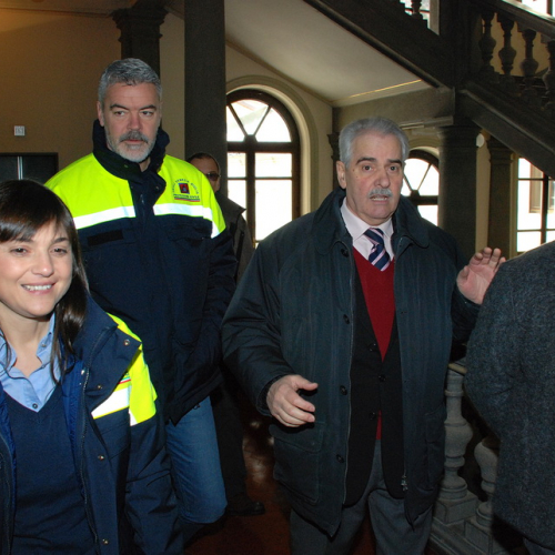 Incontro Presidente ed Assessore a Pontebba n. 7 / 104178