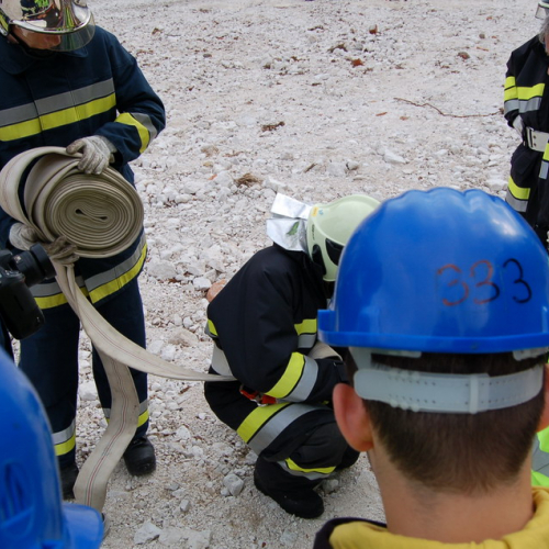 Campi scuola Attivit‡ AIB (26.03.14) n. 39 / 105747