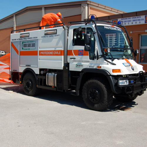 foto consegna 15 / 14767